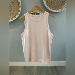 lululemon Swiftly Breeze Tank